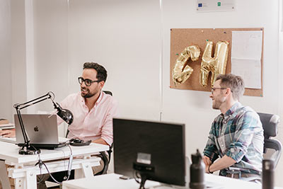 The Glamping Hub directive team discusses our eco friendly hotels and glamping weekends added daily.