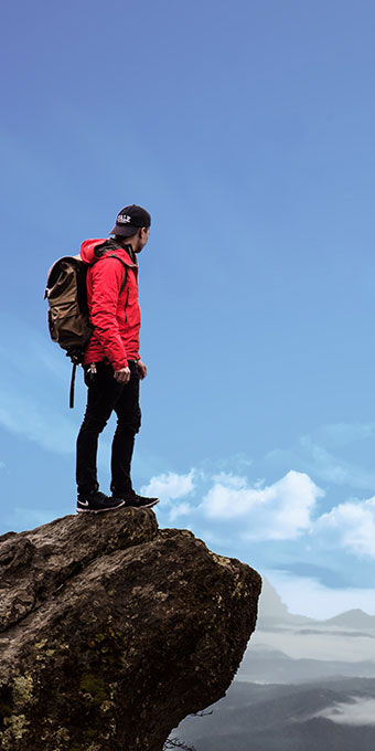 Glamping Hub offers guests eco friendly travel options, glamping retreats, and more unique vacations.