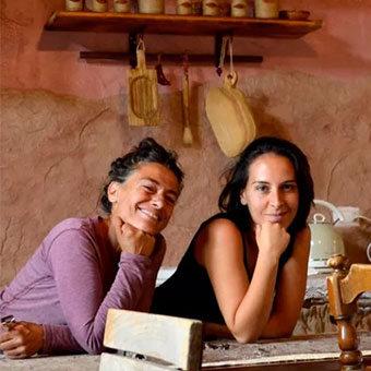 Glamping Hub has the best family vacation spots and activities for kids.